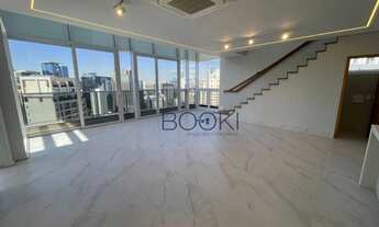 Imagem: Oportunidade - Celebrity - 210m² - Itaim