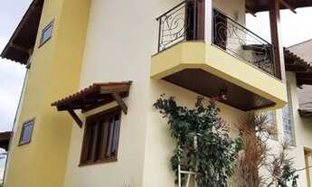 Imagem: Sobrado em Tijucas