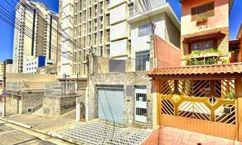 Imagem 2: Sobrado comercial, 340m², 3 casas e salão. Próximo Metrô Santana