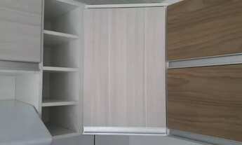 Imagem 4: Alugo apartamento de 2 quartos no Praia Ville Residence, bairro Maracanã 1