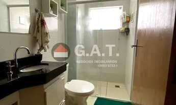 Imagem 7: APARTAMENTO PARA VENDA NO BAIRRO VILA ANGELICA - SOROCABA/SP