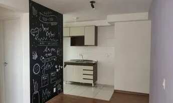 Imagem 5: Apartamento para aluguel com 2 quartos em Jardim Germânia - SP