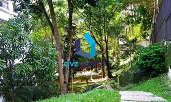 Imagem 3: Apartamento com 3 dormitórios para alugar, 110 m² por R$ 4.540,00/mês - Morumbi - São Paul