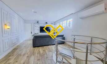 Imagem 6: Cobertura 3 Quartos em Santos