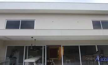 Imagem 6: Casa Urbanova Condomínio Residencial Montserrat 4 Dormitórios - 475m²