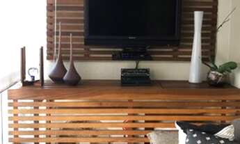 Imagem 5: Estuda permuta, 128m², 3 Dorms/1 Suíte, 2 vagas demarcadas + Depósito