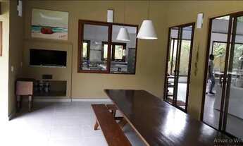 Imagem 4: Casa em Vila Mariana - São Paulo