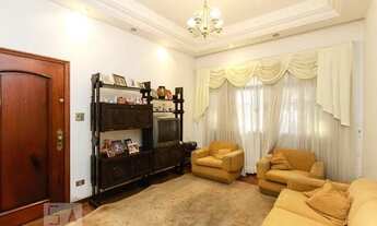 Imagem: Casa à Venda - Mooca, 4 Quartos, 280 m2