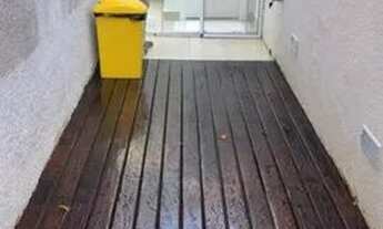 Imagem 7: Apartamento Garden Mobiliado 3 Dormitórios, Suíte, Terraço Gourmet 180m²