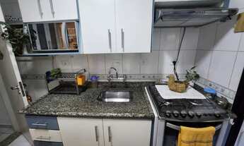 Imagem 4: São Paulo - Apartamento Padrão - Tatuapé