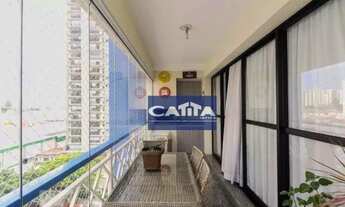 Imagem 4: Apartamento à venda, 151 m² por R$ 1.595.000,00 - Tatuapé - São Paulo/SP