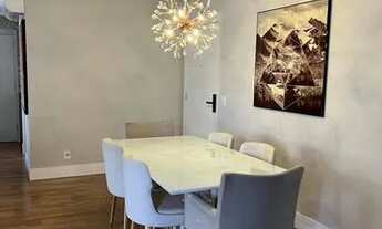 Imagem 6: APTO 3 DORMS/3SUÍTES - 2 VGS. - 147M² - CENTRO - SÃO BERNARDO DO CAMPO - SP