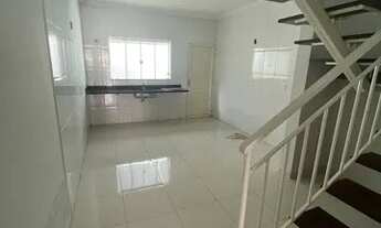 Imagem 6: ALUGO CASA DUPLEX