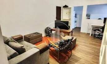 Imagem 2: Apartamento com 2 dormitórios à venda, 69 m² por R$ 250.000,00 - Kobrasol - São José/SC