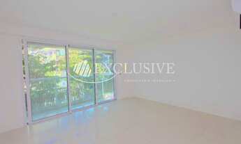 Imagem 6: Apartamento-LOCAÇÃO-Leblon-Rio de Janeiro-RJ