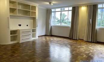Imagem: APARTAMENTO - JARDIM AMÉRICA - SP