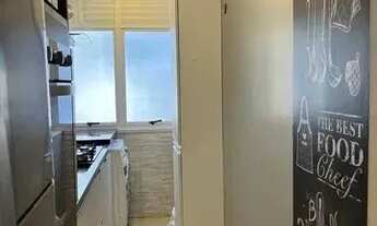 Imagem 6: Apartamento com 1 dormitório para alugar, 50 m² por R$ 3.000,00/mês - Cidade Baixa - Porto