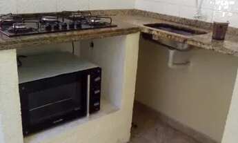 Imagem 7: Casa tipo apartamento