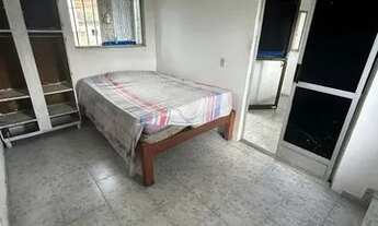 Imagem: Kitnet em frente ao novo centro de convenções