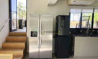 Imagem: Brooklin, Cobertura Duplex com lazer privativo