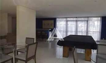 Imagem 2: Apartamento com 3 dormitórios para alugar, 169 m² - Jardim - Santo André/SP