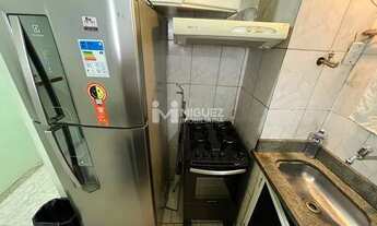 Imagem 13: Copacabana Apartamento com 1 dormitório