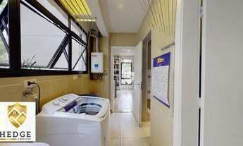 Imagem 5: Apartamento com 4 dormitórios à venda, 325 m² por R$ 1.500.000 - Vila Andrade - São Paulo