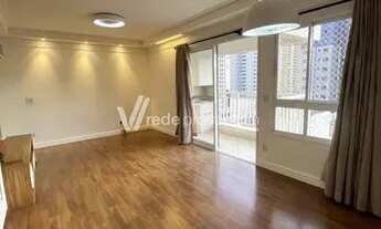 Imagem 2: Apartamento - Mansões Santo Antônio - Campinas