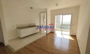 Imagem: Jacareí - Apartamento Padrão - RESIDENCIAL