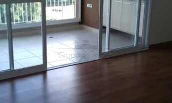 Imagem 2: Apartamento para aluguel possui 100 metros quadrados com 3 quartos