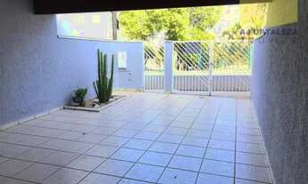 Imagem 2: Ótima Casa com 2 dormitórios para alugar por R$ 1.515/mês - Vila Mollon IV - Santa Bárbara