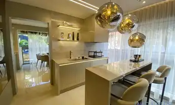 Imagem 4: APARTAMENTO - PINHEIROS - SP