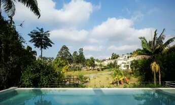 Imagem 5: Produto exclusivo e inigualável: arquitetura de Arthur Casas