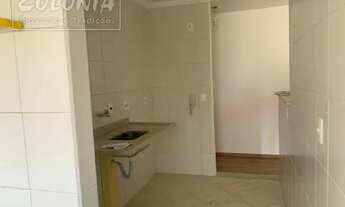 Imagem 2: Santo André - Apartamento Padrão - Utinga