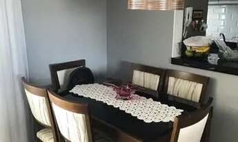 Imagem 7: Apartamento Centro de SBC, com Varanda Gourmet, com 3 dormitórios, 1 suíte, 94 m² 2 vagas