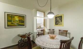 Imagem 6: Apartamento à Venda - Vila Mariana, 3 Quartos, 137 m2