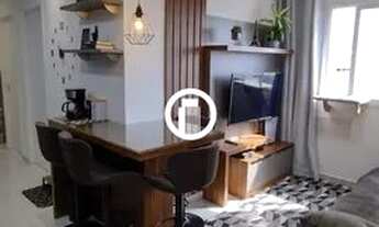 Imagem 2: Apartamento para Venda 40m², 2 dormitórios, 1 vaga - Vila Prudente