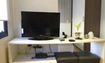 Imagem 4: Flat Nobile Hotels disponível para venda com 25m², 01 dorm e 01 vaga