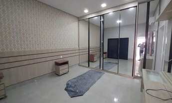 Imagem 3: Casa em Condomínio para Venda em Cuiabá, Condomínio Belvedere, 3 dormitórios, 3 suítes, 4