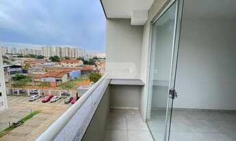 Imagem 6: Apartamento 2 Quartos Condomínio Jardim das Tulipas