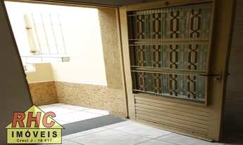 Imagem 3: CASA TÉRREA - VILA MACEDÓPOLIS - SÃO PAULO - SP