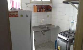 Imagem 5: Aluga-se apartamento vista pra praia