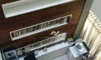 Imagem 7: Sobrado com 3 dormitórios para alugar, 276 m² por R$ 8.682,00/mês - Vila Valparaíso - Sant