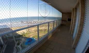 Imagem 2: APARTAMENTO COM 91 m² - VILA MIRIM - PRAIA GRANDE SP