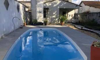 Imagem 2: R$300 mil casa com 4/4 sendo uma suite em Castanhal bairro imperial