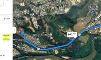 Imagem 6: Lote próximo ao aeroporto - Ipatinga