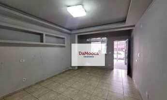 Imagem 5: Casa com 2 dormitórios para alugar, 100 m² por R$ 2.955/mês - Mooca - São Paulo/SP