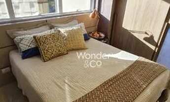 Imagem 7: Apartamento com 1 dormitório para alugar, 50 m² por R$ 14.500/mês - Itaim Bibi - São Paulo