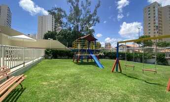 Imagem 6: Amplo apartamento nascente 03 suítes/com armários - Luciano Cavalcante