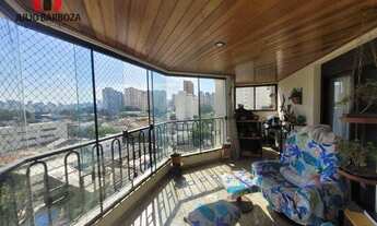 Imagem: Apartamento de 4 dormitórios, 3 suítes